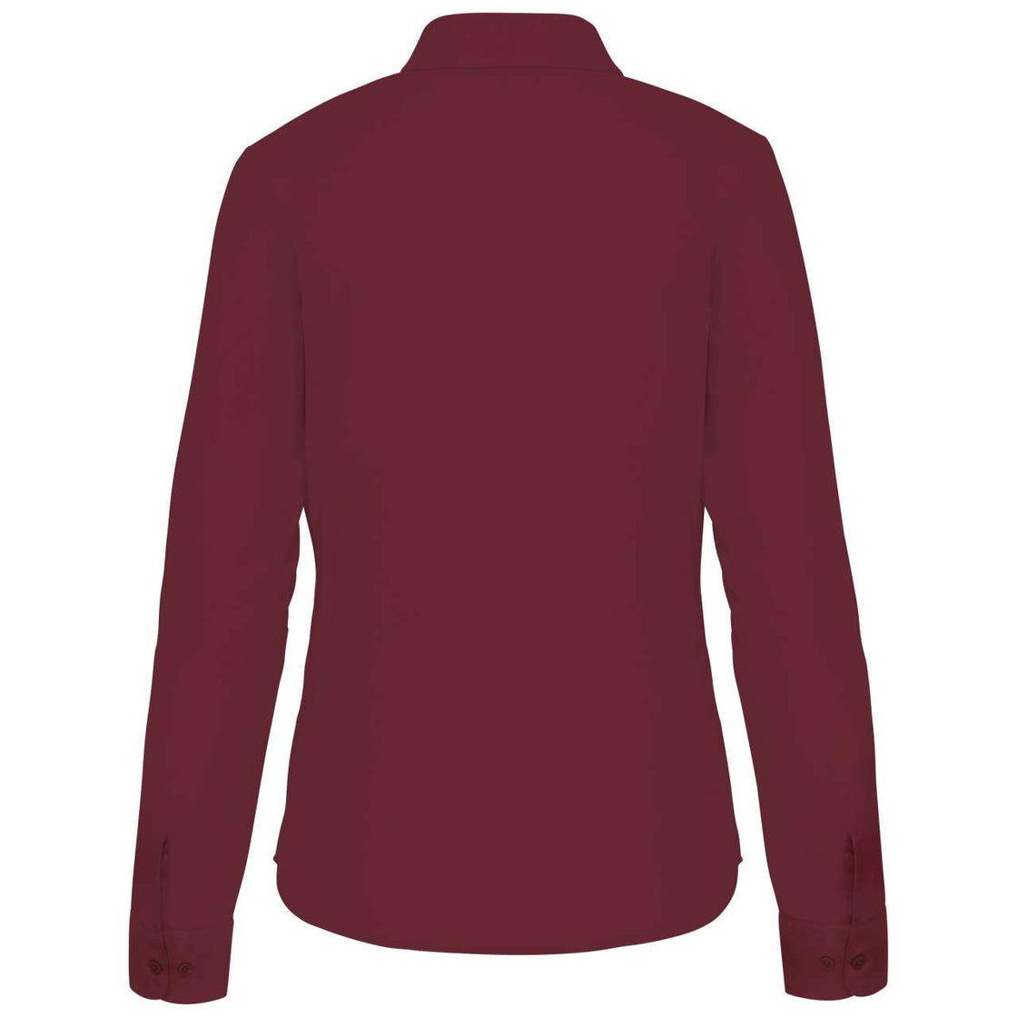 JESSICA - LADIES' LONG-SLEEVED SHIRT