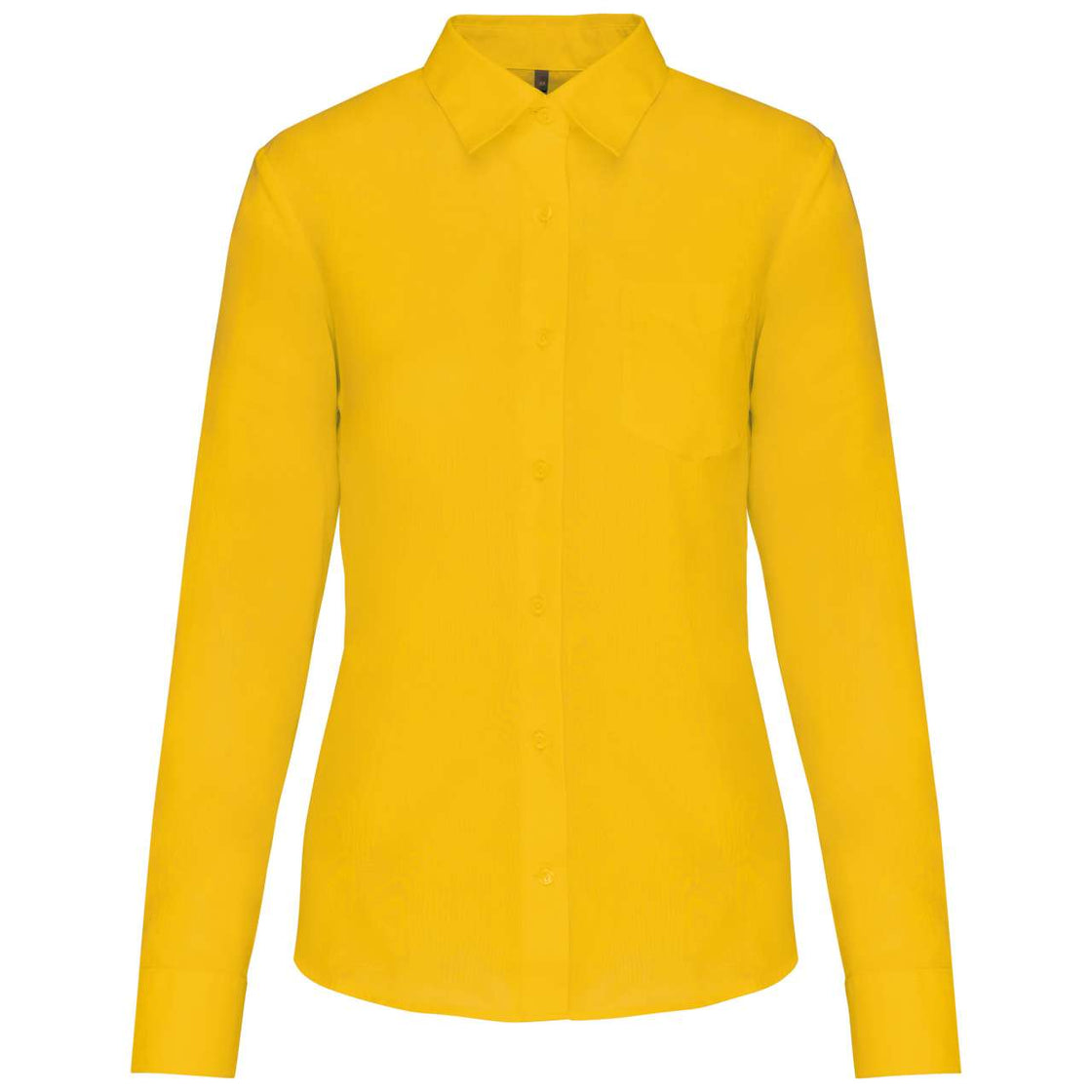 JESSICA - LADIES' LONG-SLEEVED SHIRT