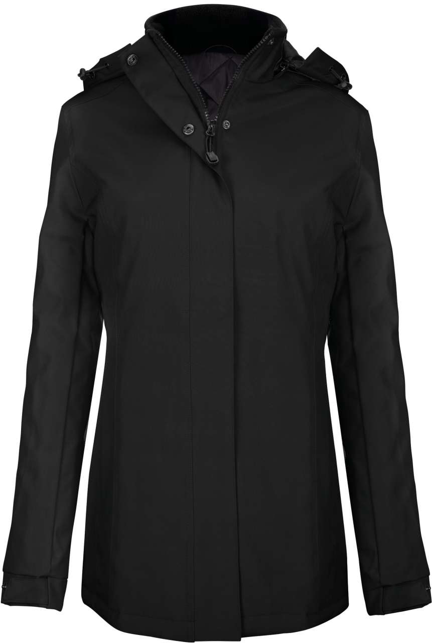 LADIES' PARKA