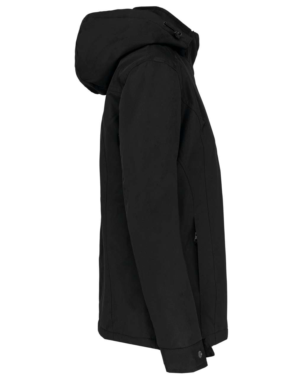 LADIES' PARKA