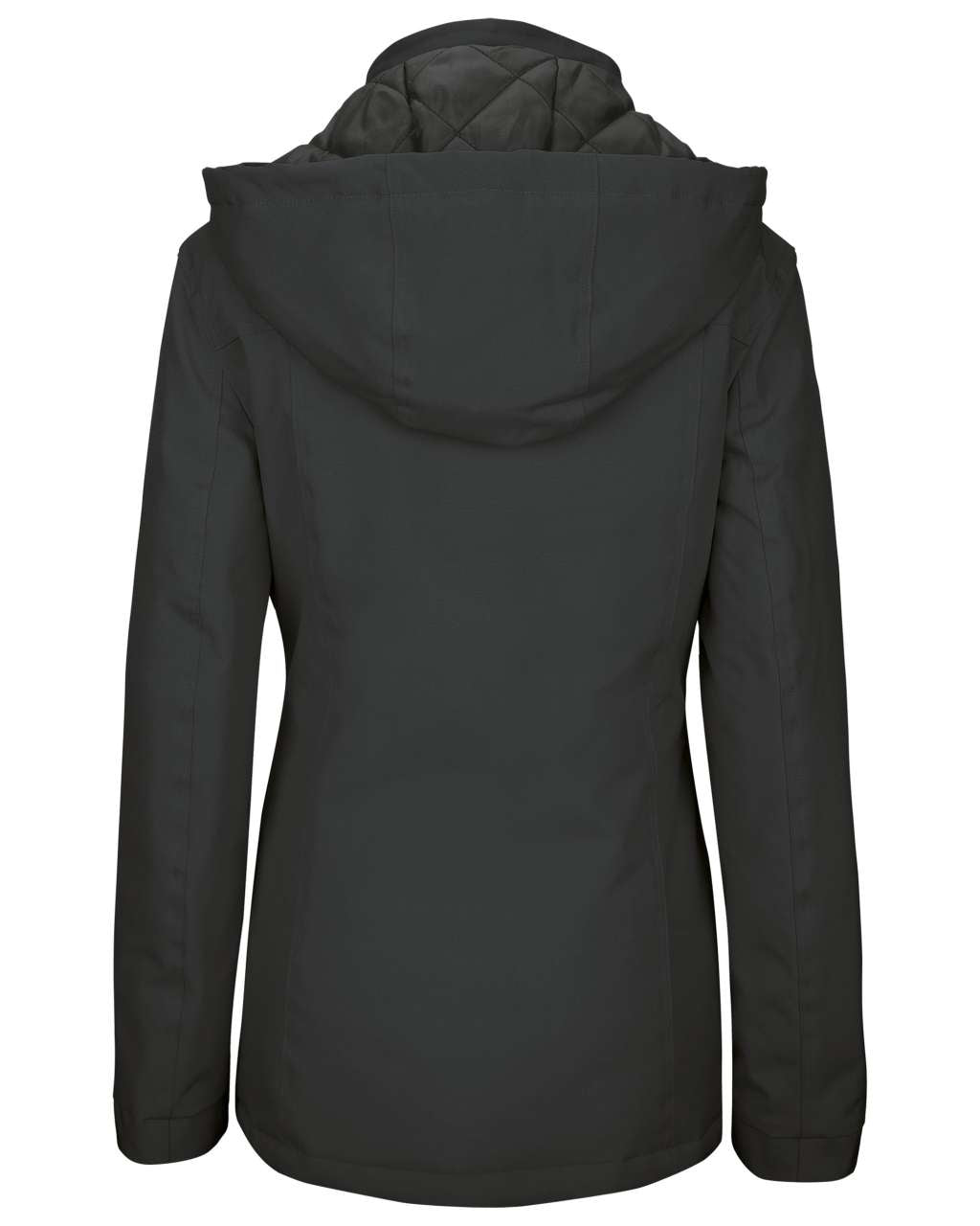 LADIES' PARKA