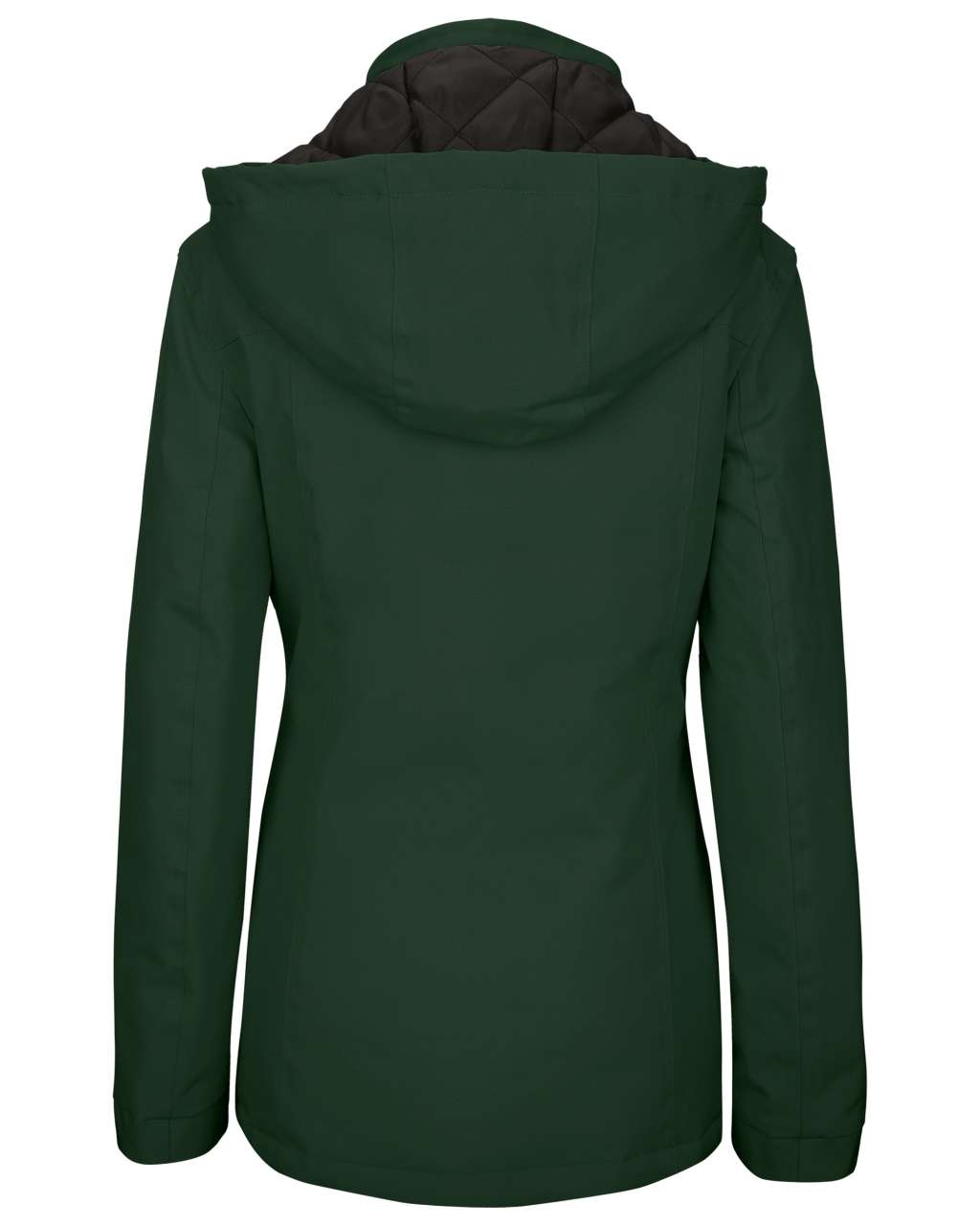 LADIES' PARKA