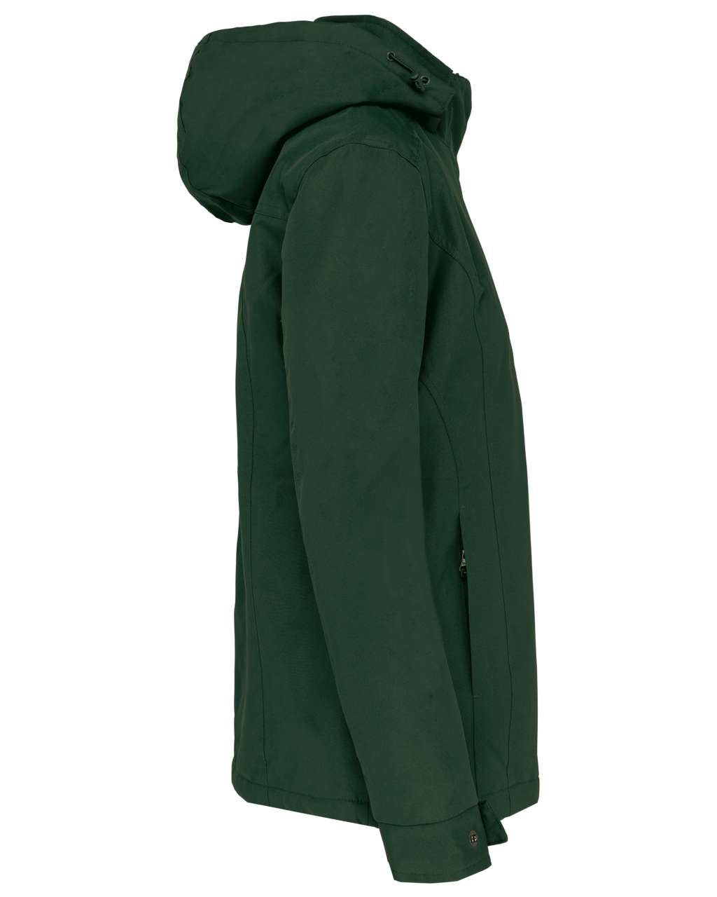 LADIES' PARKA