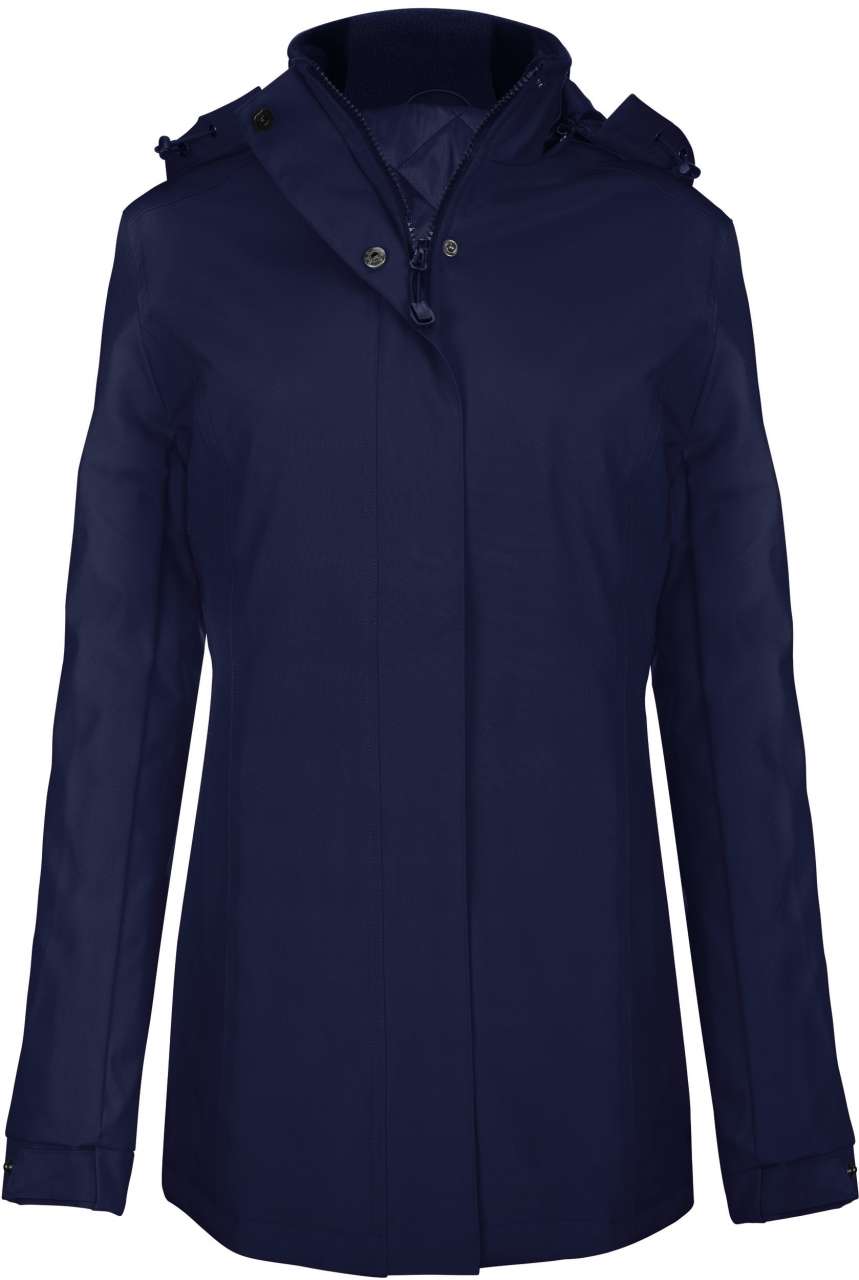 LADIES' PARKA