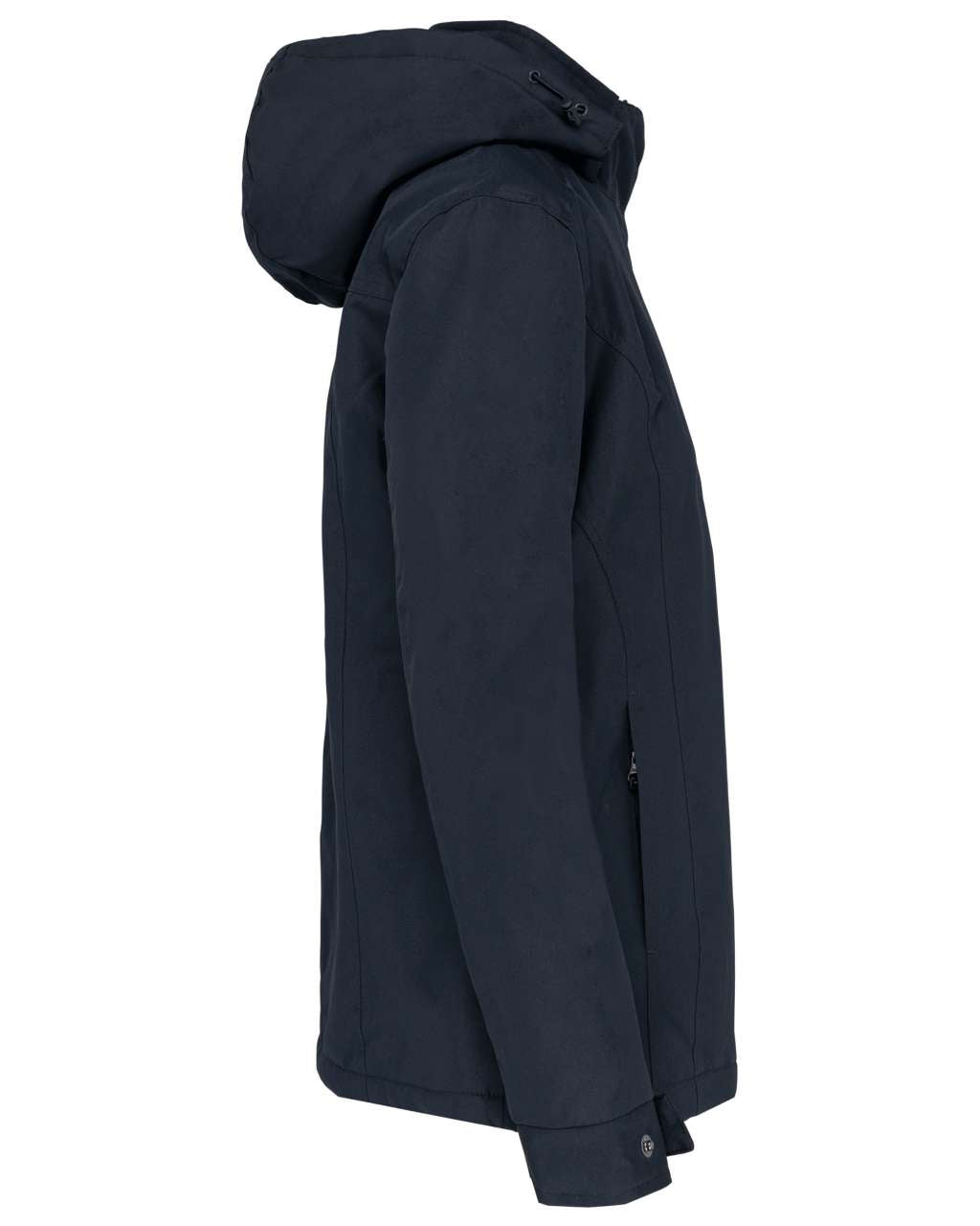LADIES' PARKA