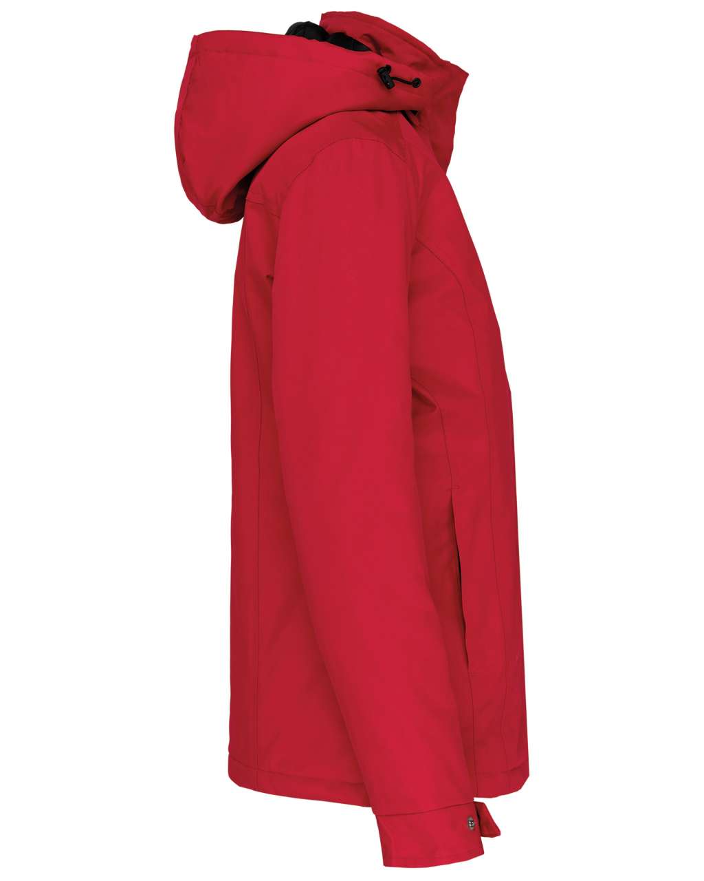 LADIES' PARKA