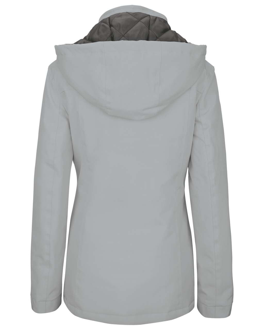 LADIES' PARKA