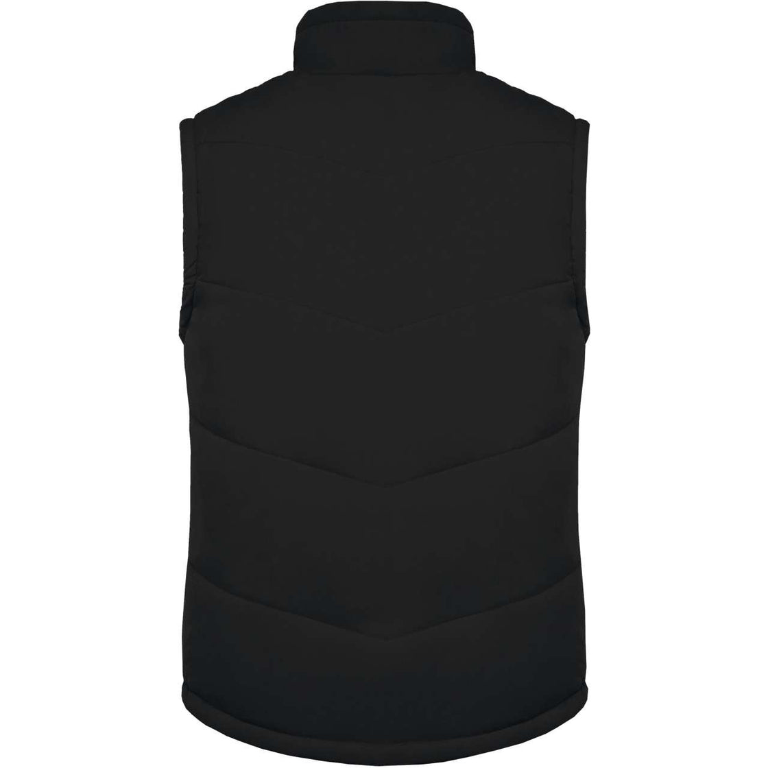 FLEECE LINED BODYWARMER