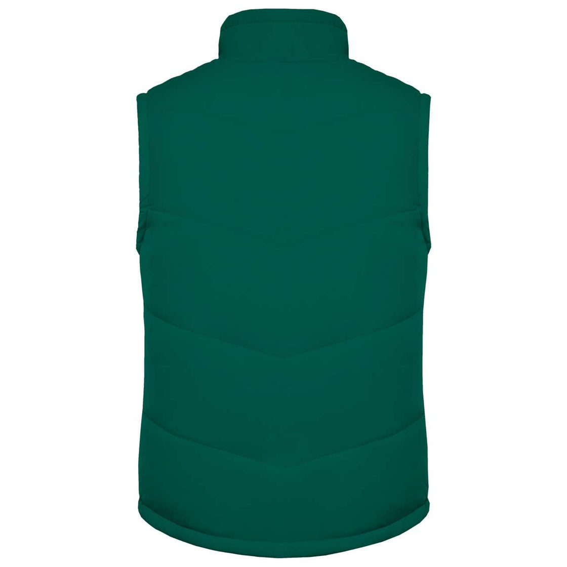 FLEECE LINED BODYWARMER