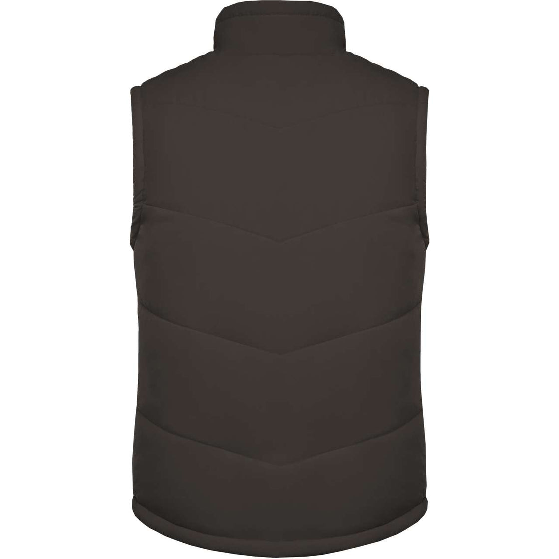 FLEECE LINED BODYWARMER