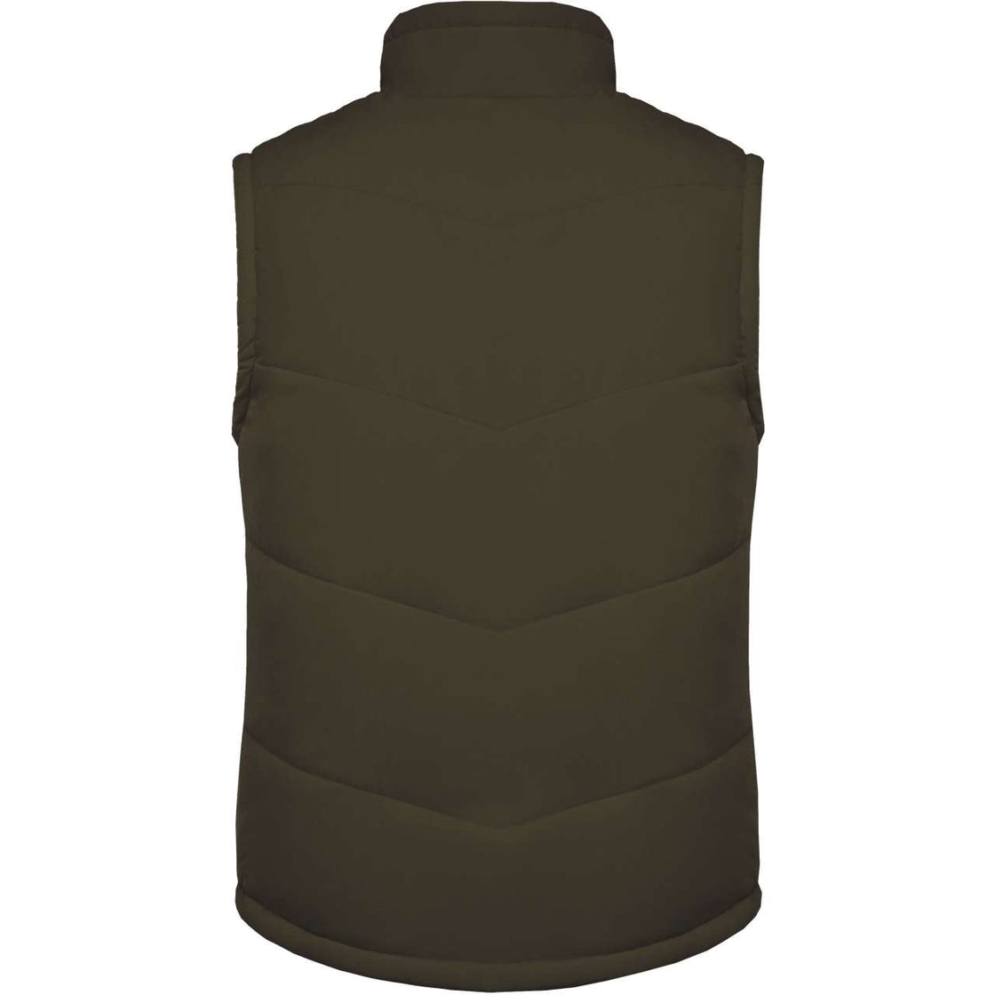 FLEECE LINED BODYWARMER