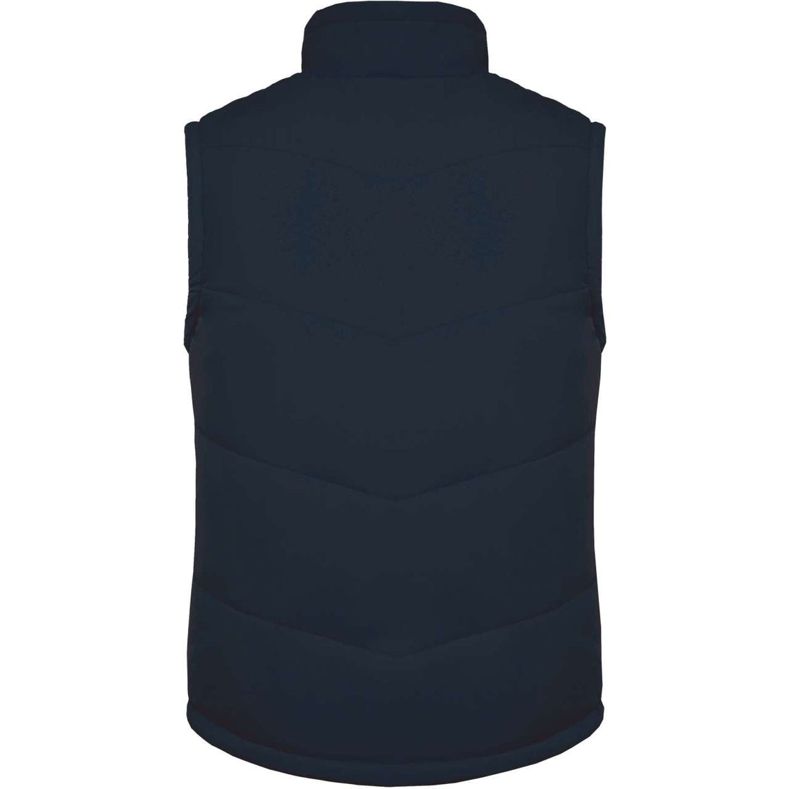 FLEECE LINED BODYWARMER