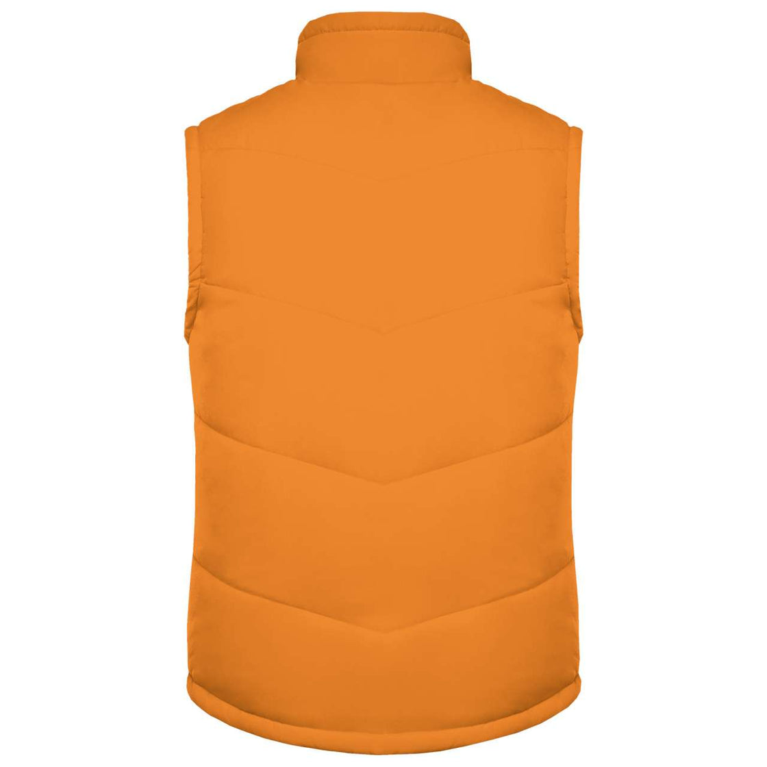 FLEECE LINED BODYWARMER
