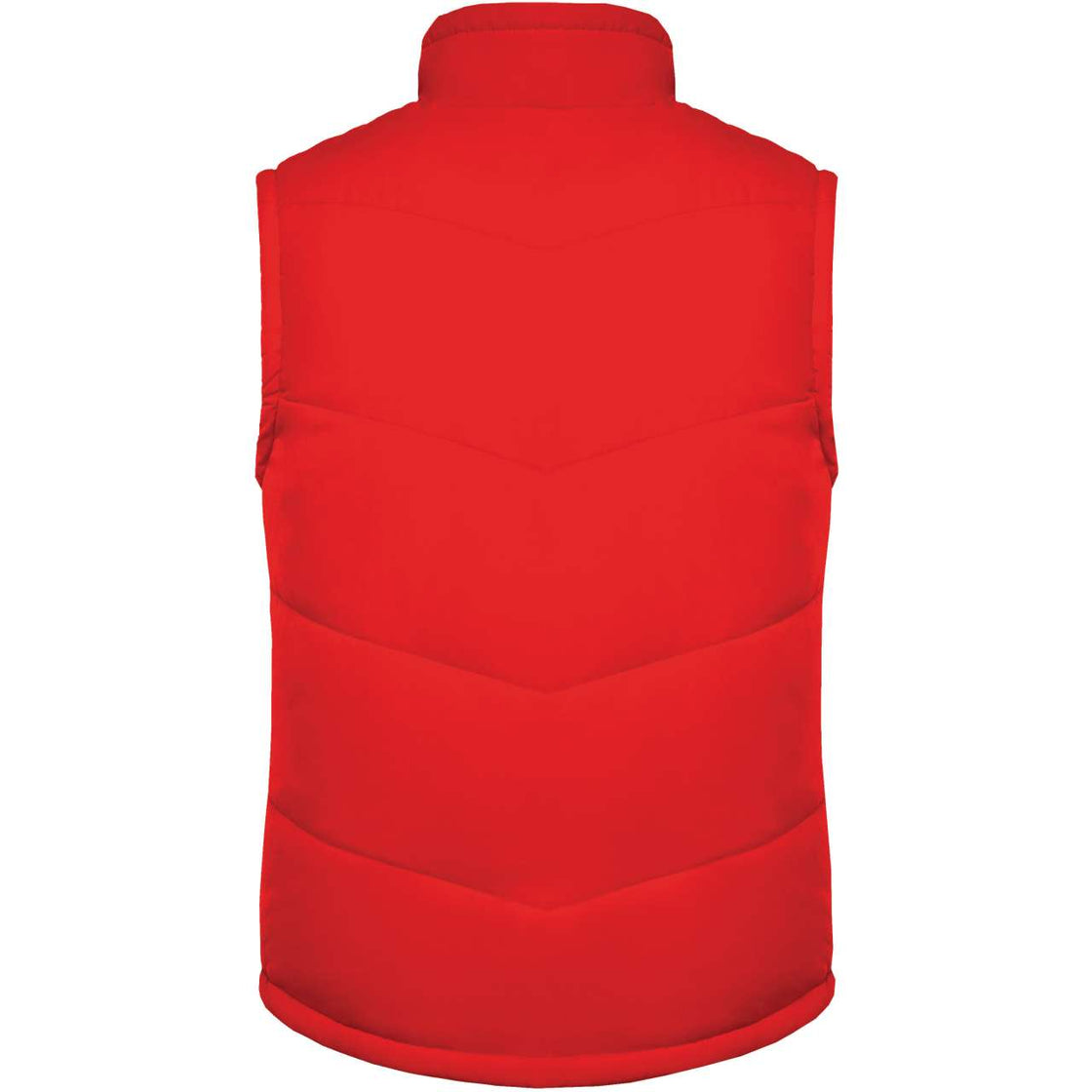 FLEECE LINED BODYWARMER