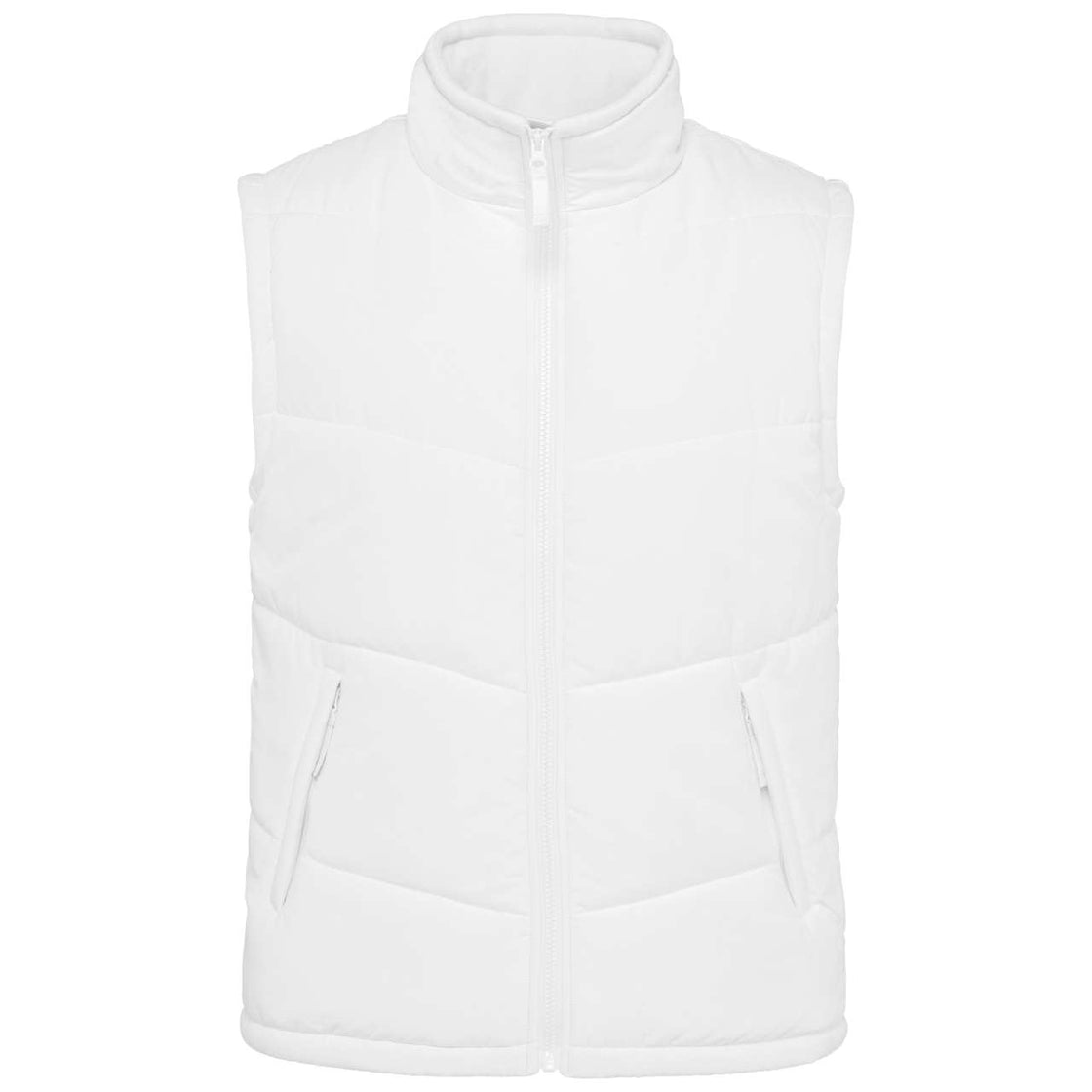 FLEECE LINED BODYWARMER