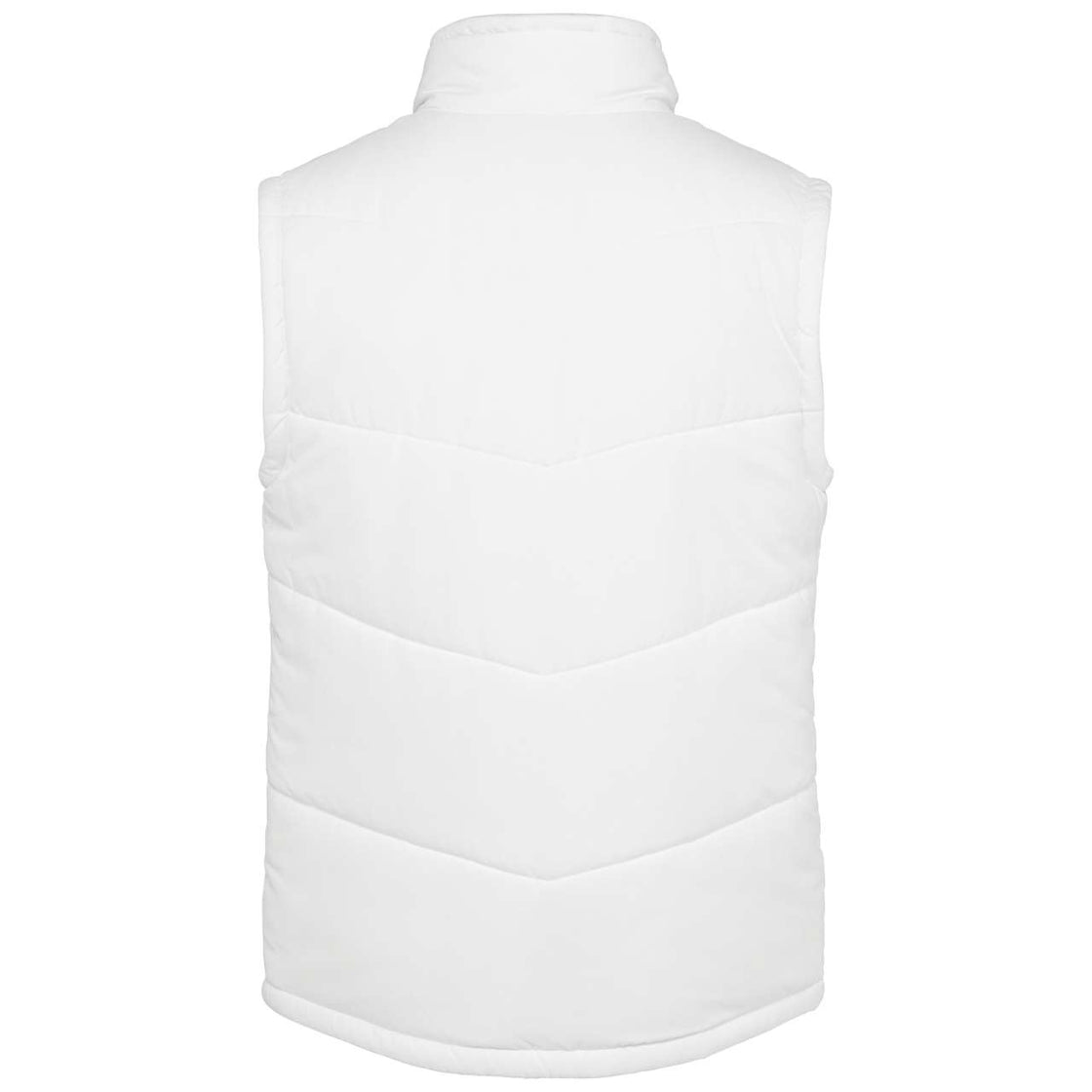 FLEECE LINED BODYWARMER