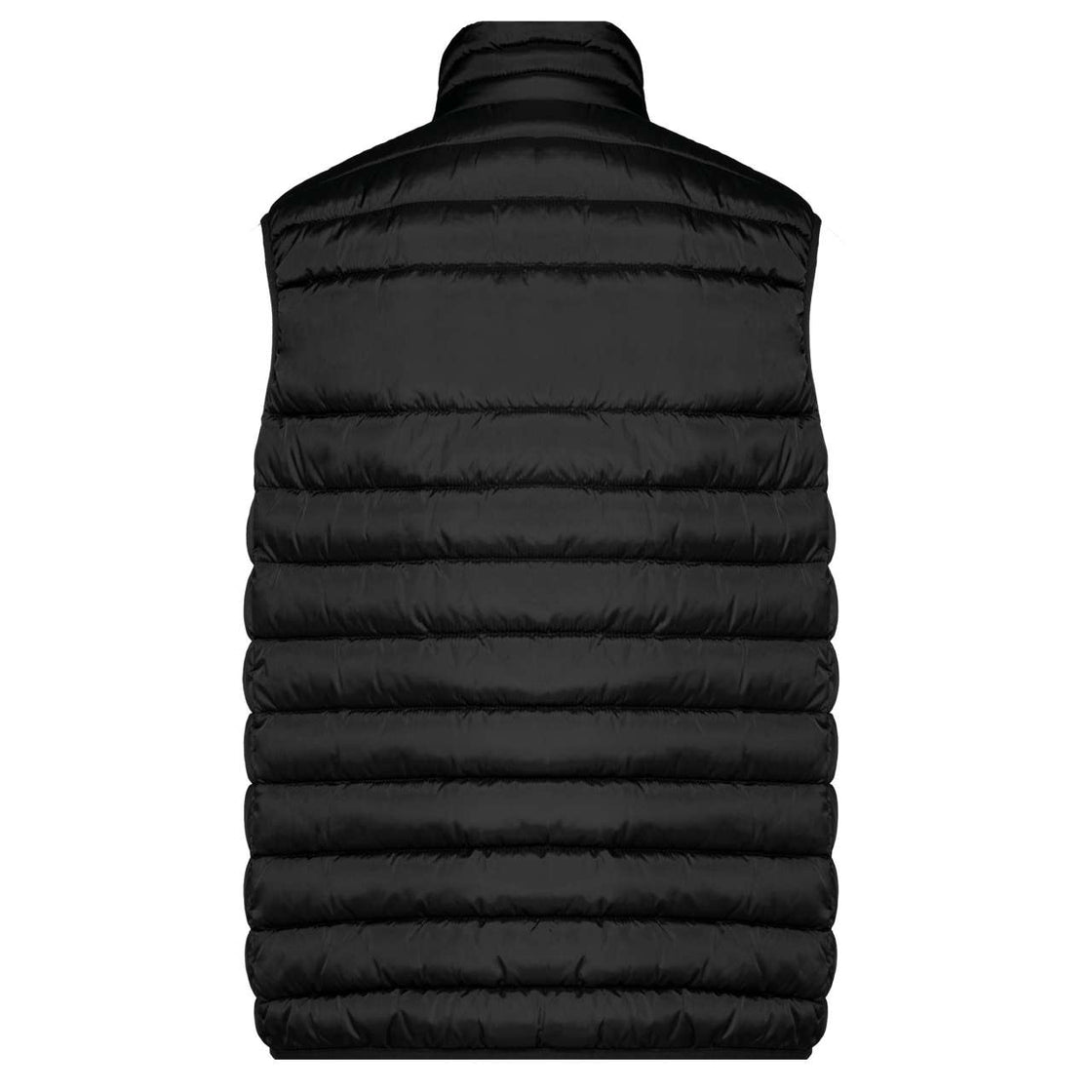 MEN'S QUILTED BODYWARMER