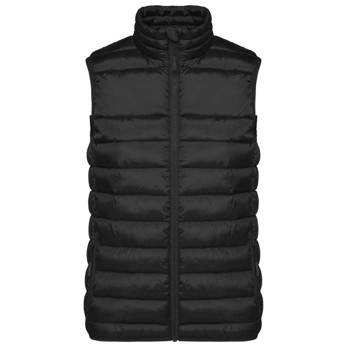 LADIES' QUILTED BODYWARMER