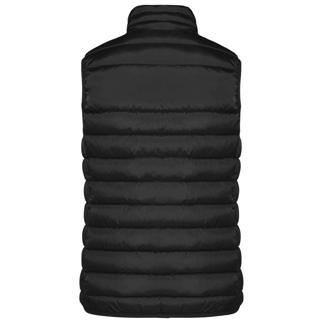 LADIES' QUILTED BODYWARMER