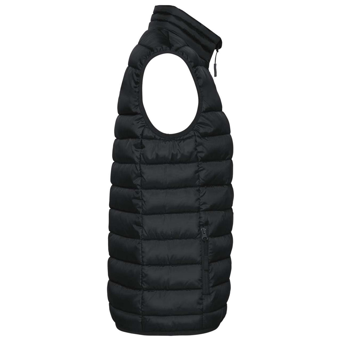 LADIES' QUILTED BODYWARMER