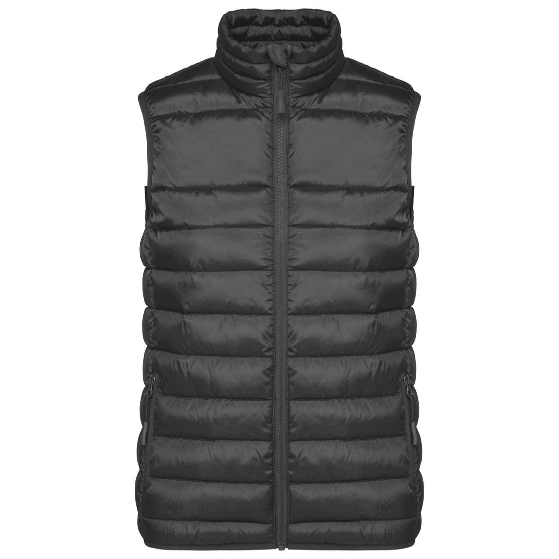 LADIES' QUILTED BODYWARMER