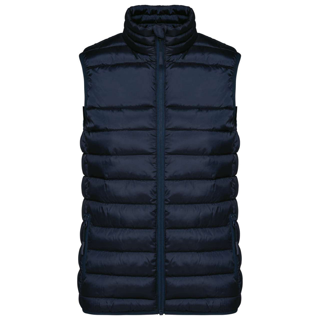 LADIES' QUILTED BODYWARMER