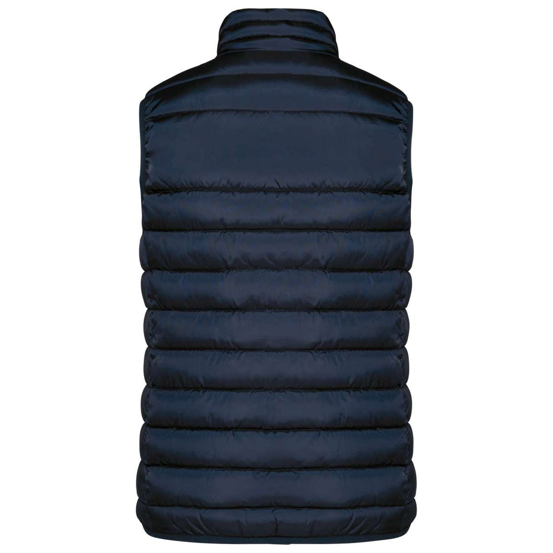 LADIES' QUILTED BODYWARMER
