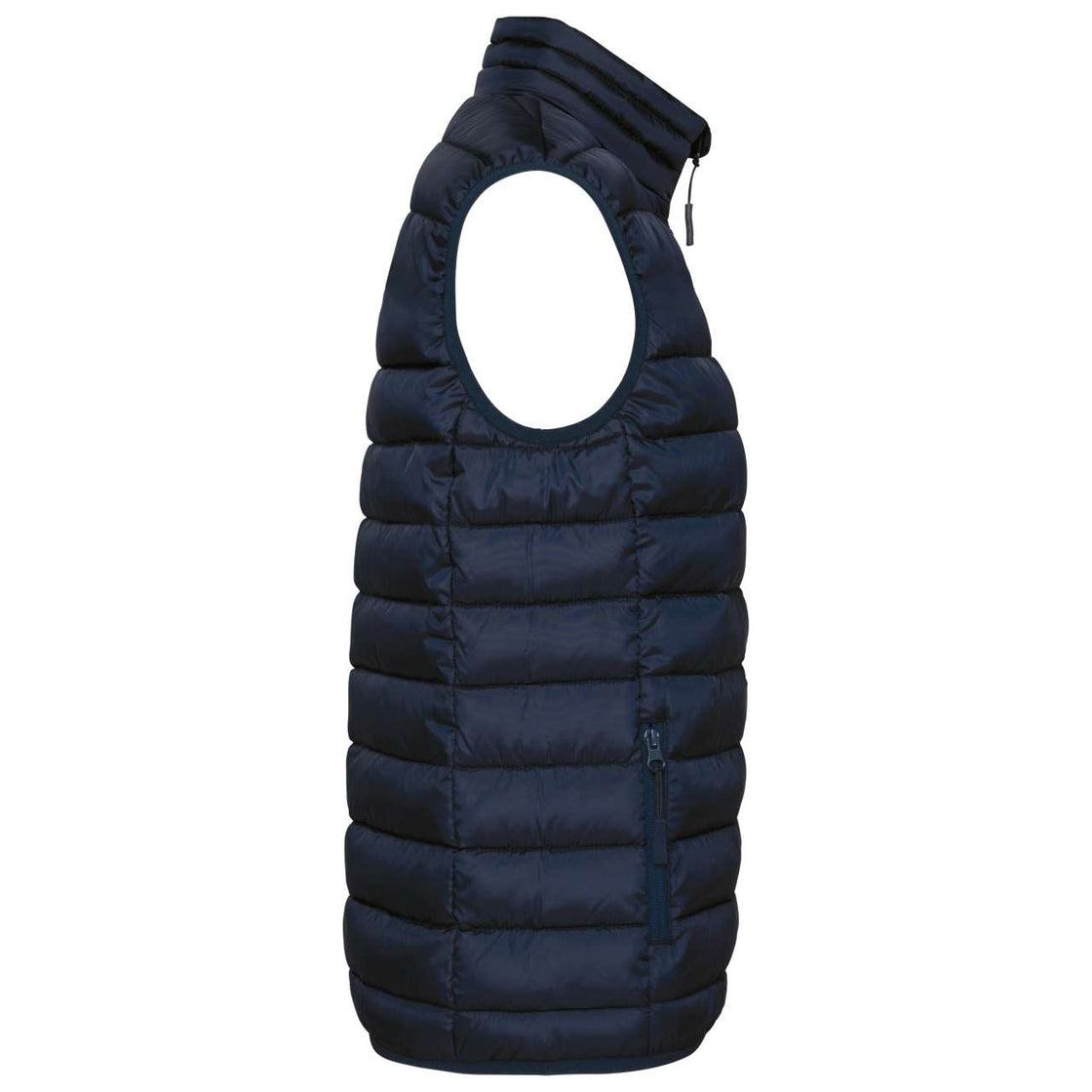 LADIES' QUILTED BODYWARMER
