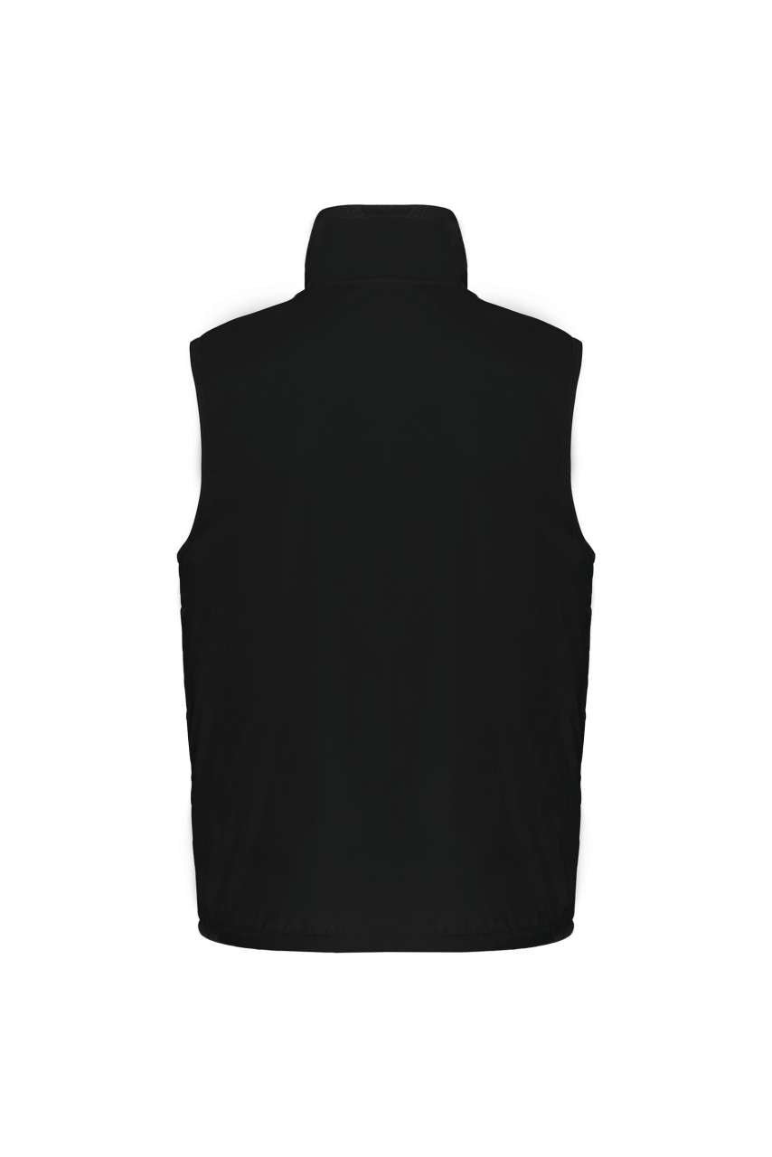 RECORD - FLEECE LINED BODYWARMER