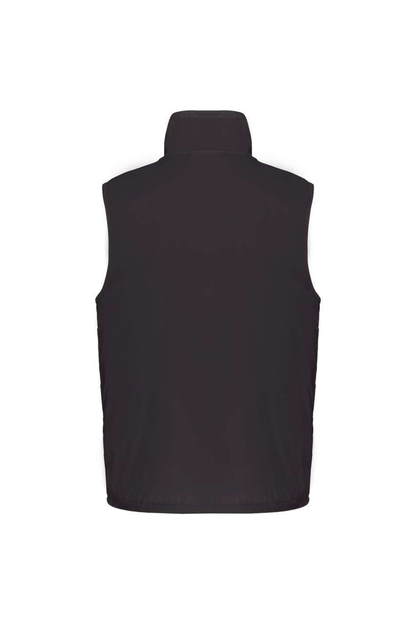 RECORD - FLEECE LINED BODYWARMER