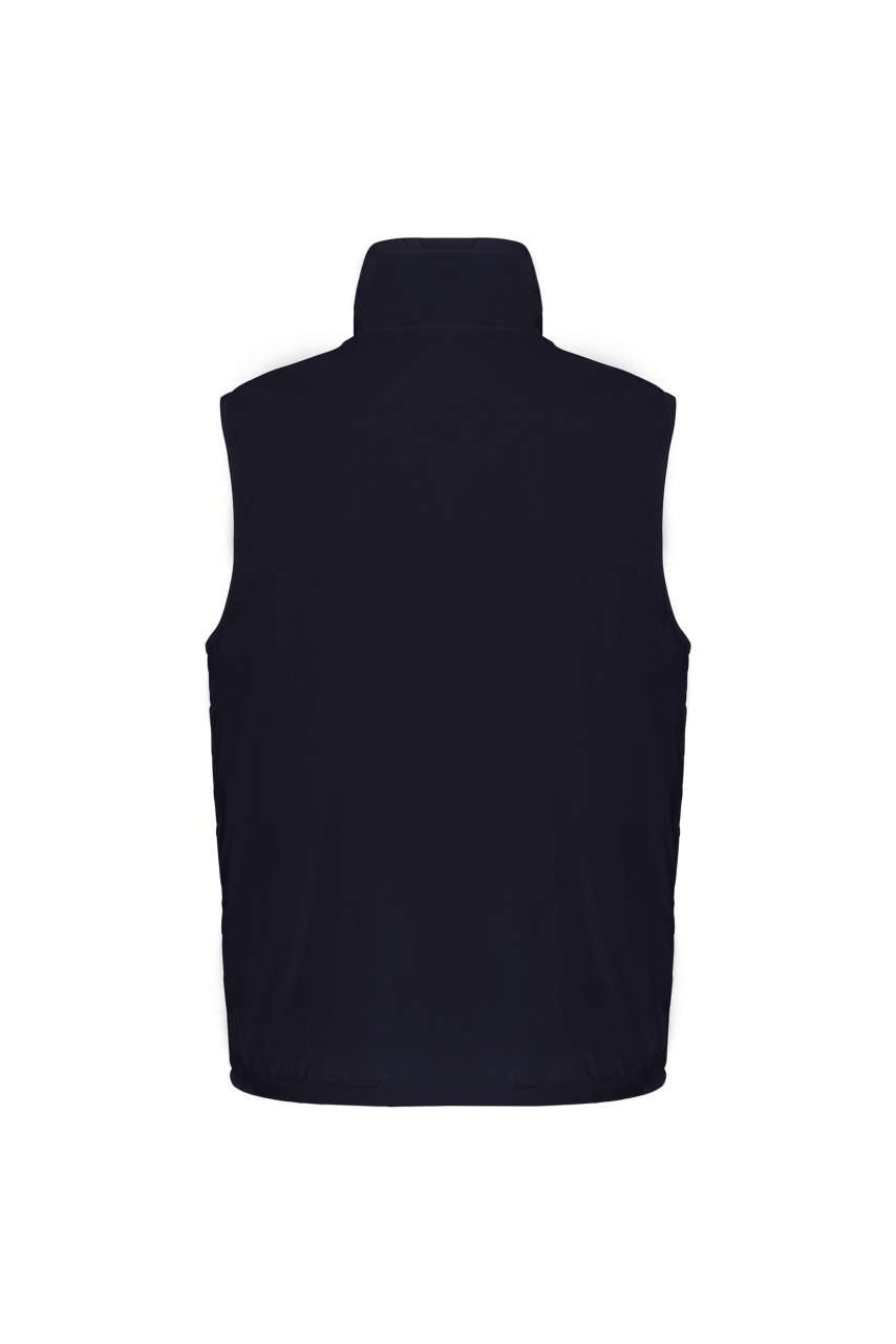 RECORD - FLEECE LINED BODYWARMER