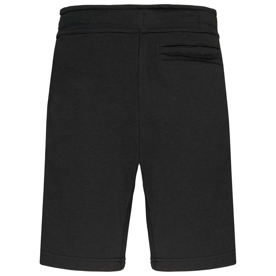 UNISEX FRENCH TERRY BERMUDA SHORTS