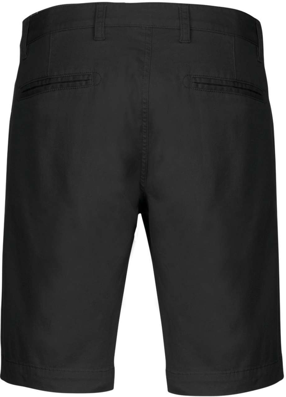MEN'S CHINO BERMUDA SHORTS