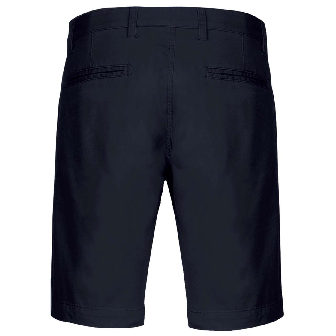 MEN'S CHINO BERMUDA SHORTS
