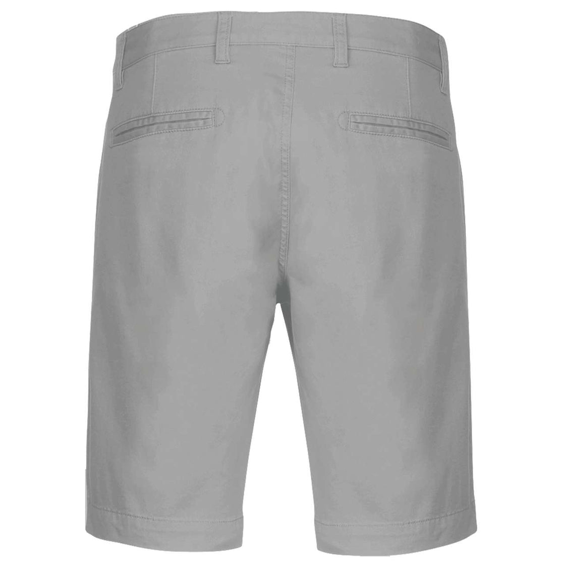 MEN'S CHINO BERMUDA SHORTS