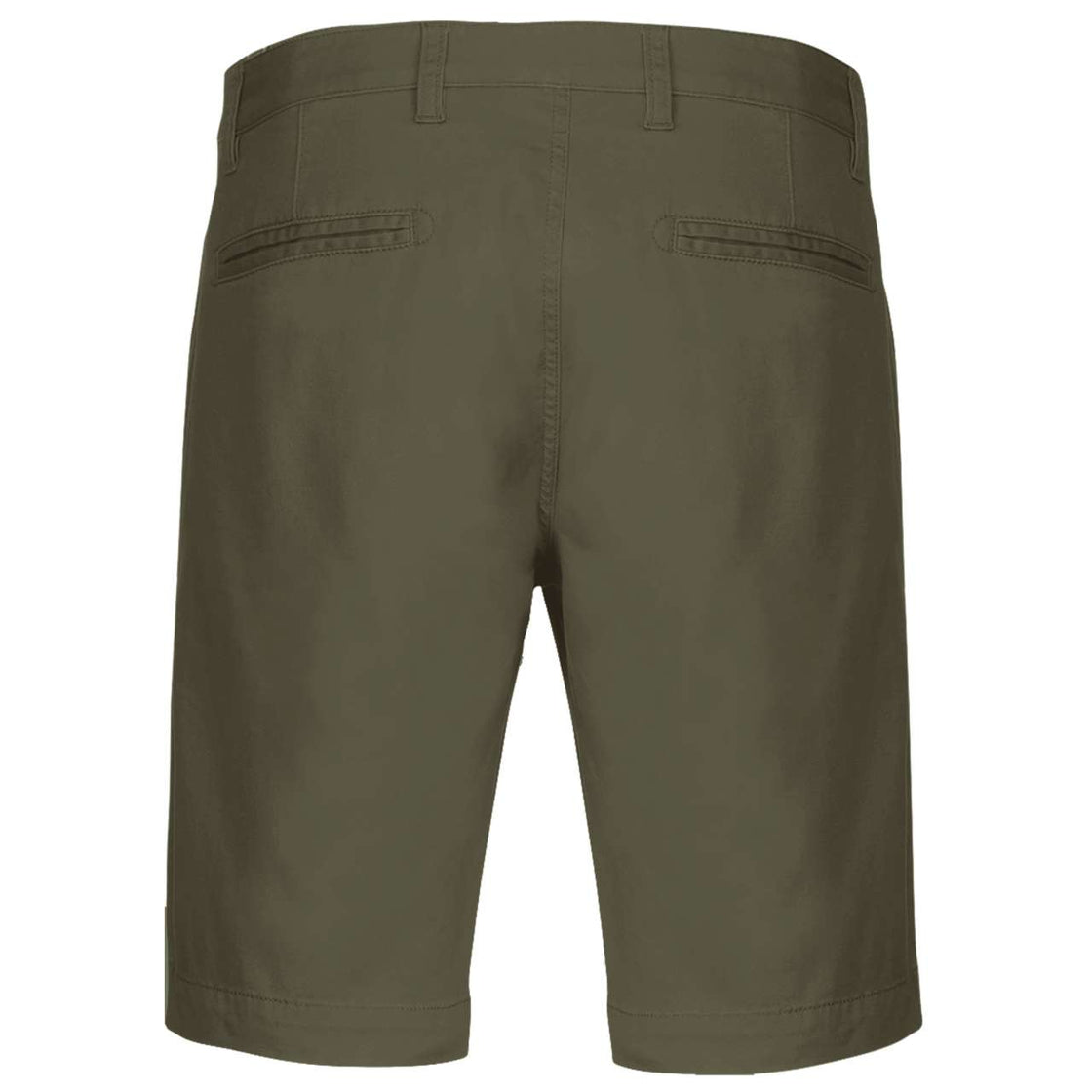 MEN'S CHINO BERMUDA SHORTS