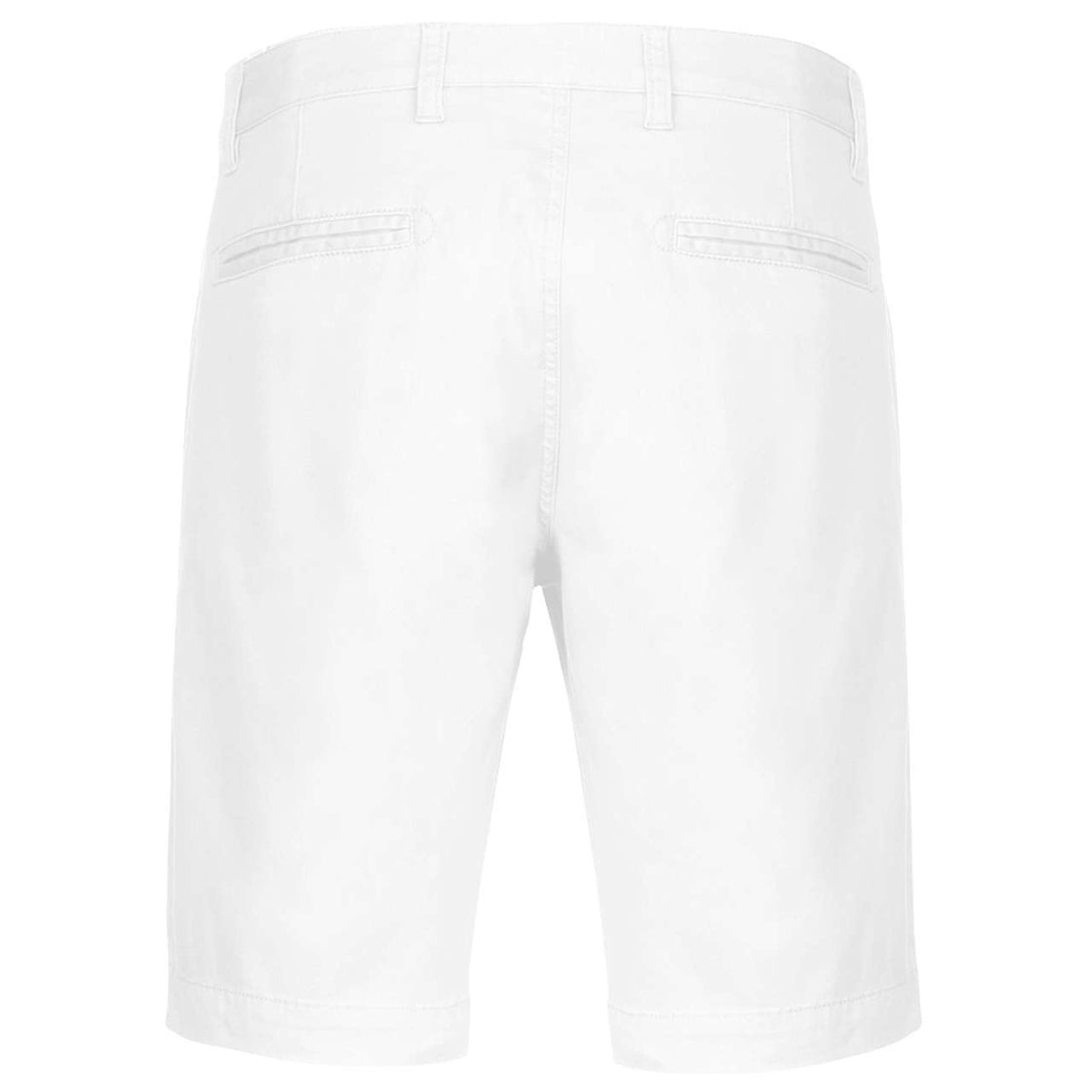 MEN'S CHINO BERMUDA SHORTS