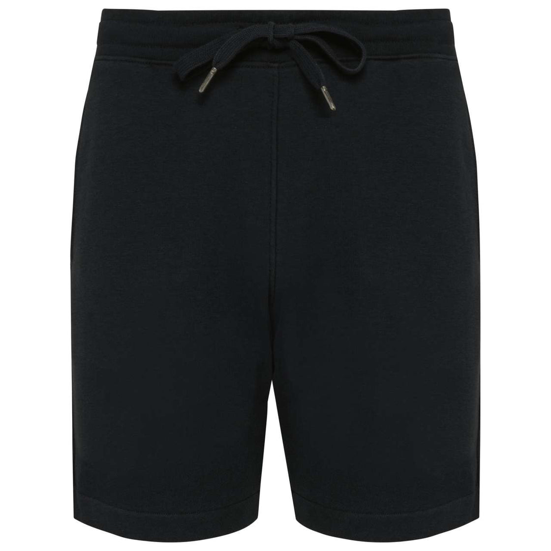 MEN'S ECO-FRIENDLY FRENCH TERRY BERMUDA SHORTS