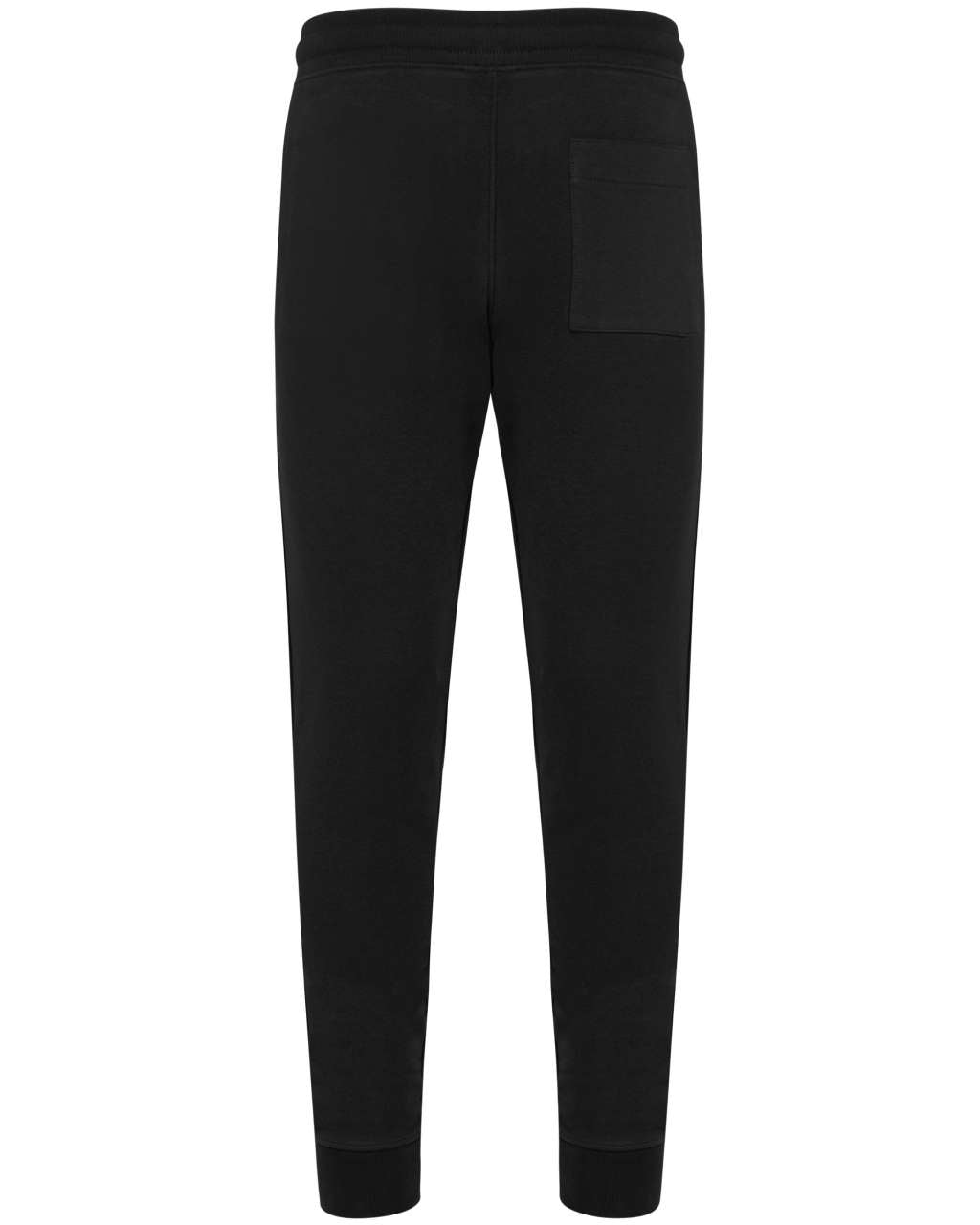 MEN'S ECO-FRIENDLY FRENCH TERRY TROUSERS