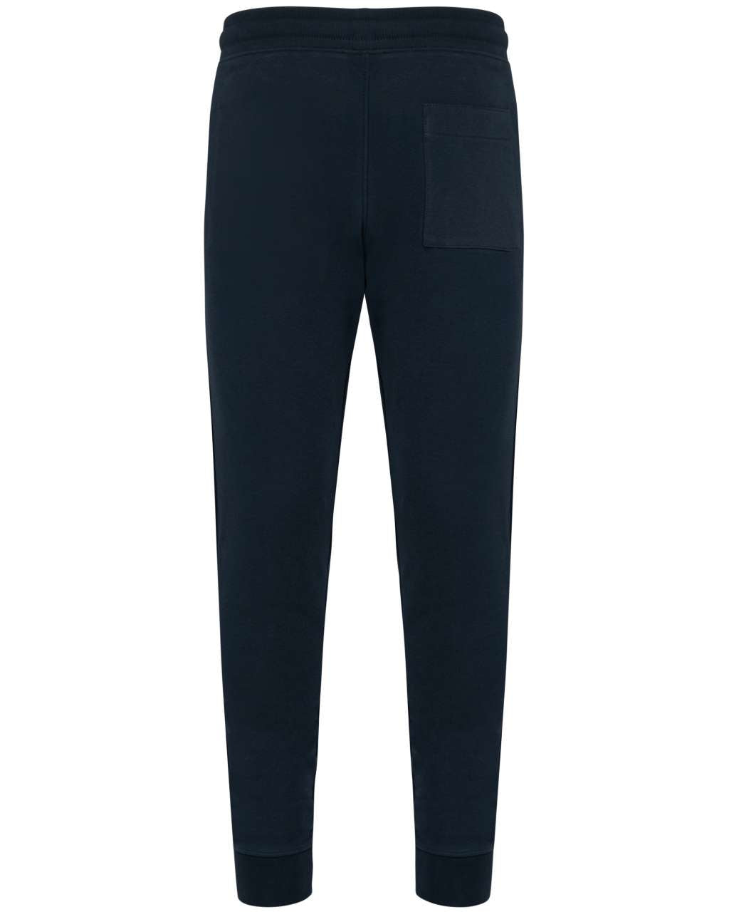 MEN'S ECO-FRIENDLY FRENCH TERRY TROUSERS