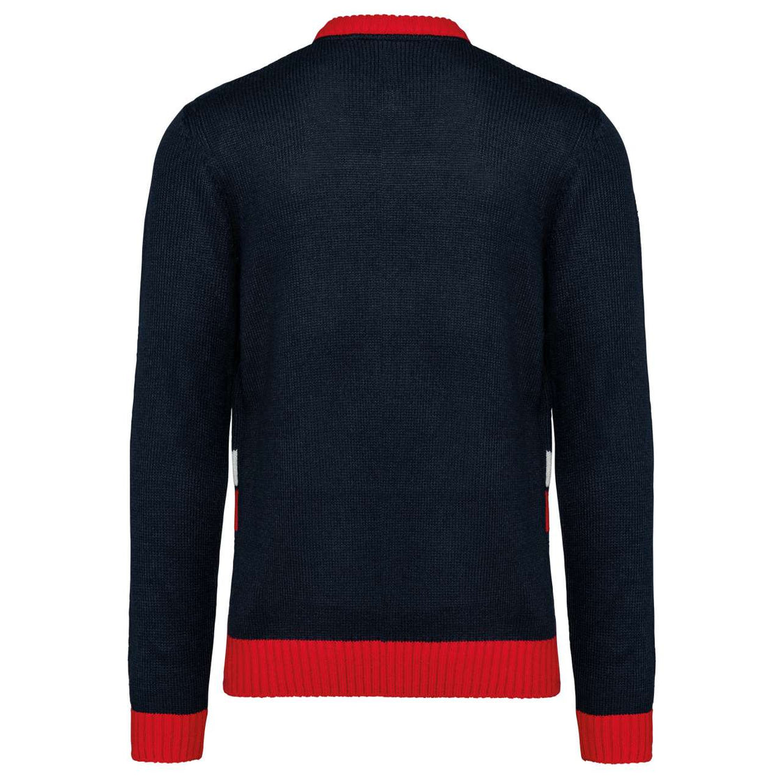 UNISEX CREW NECK CHRISTMAS JUMPER