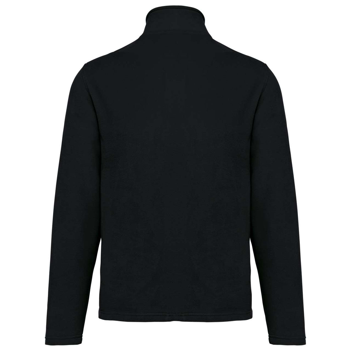 UNISEX ECO-FRIENDLY MICRO-POLARFLEECE JACKET