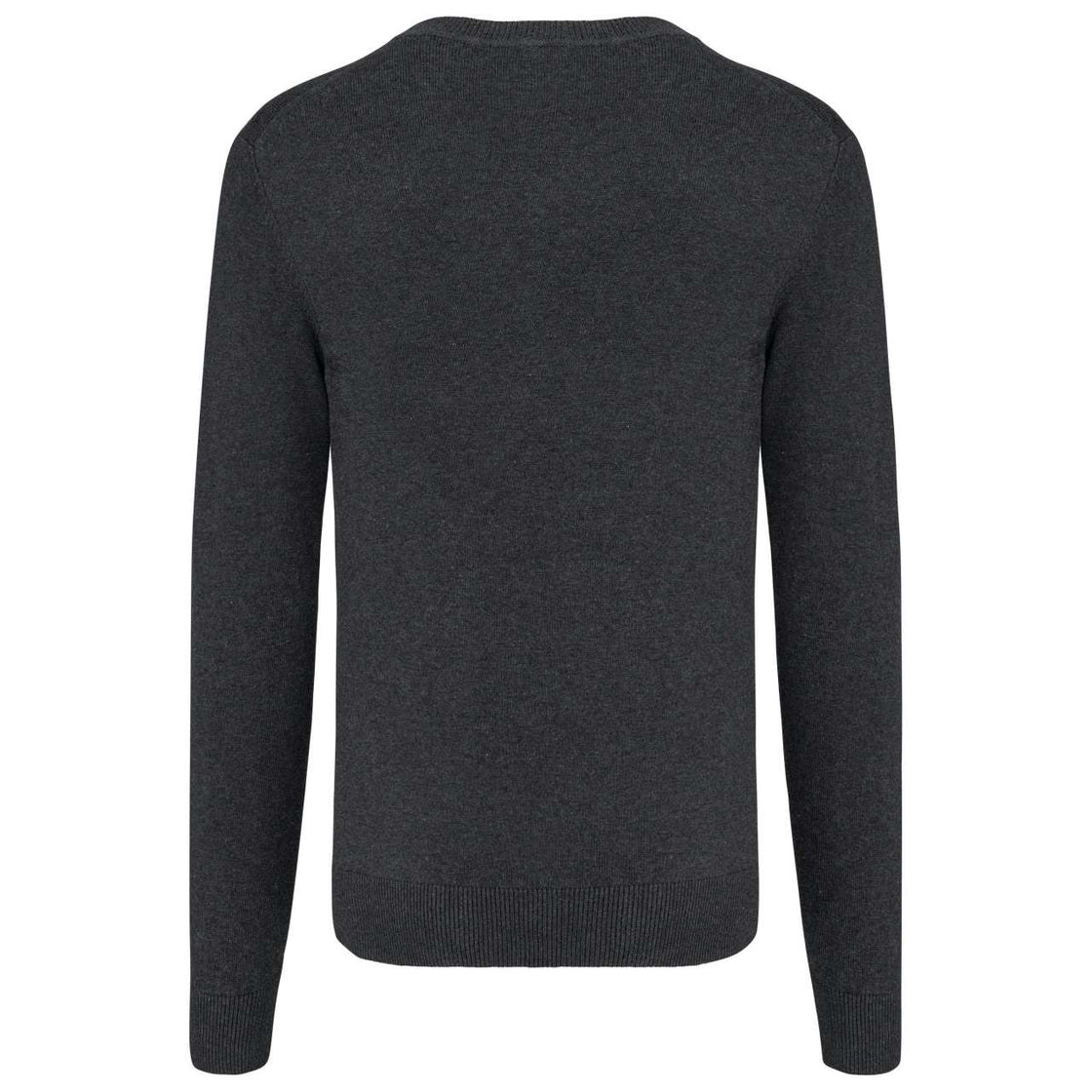 PREMIUM V-NECK JUMPER
