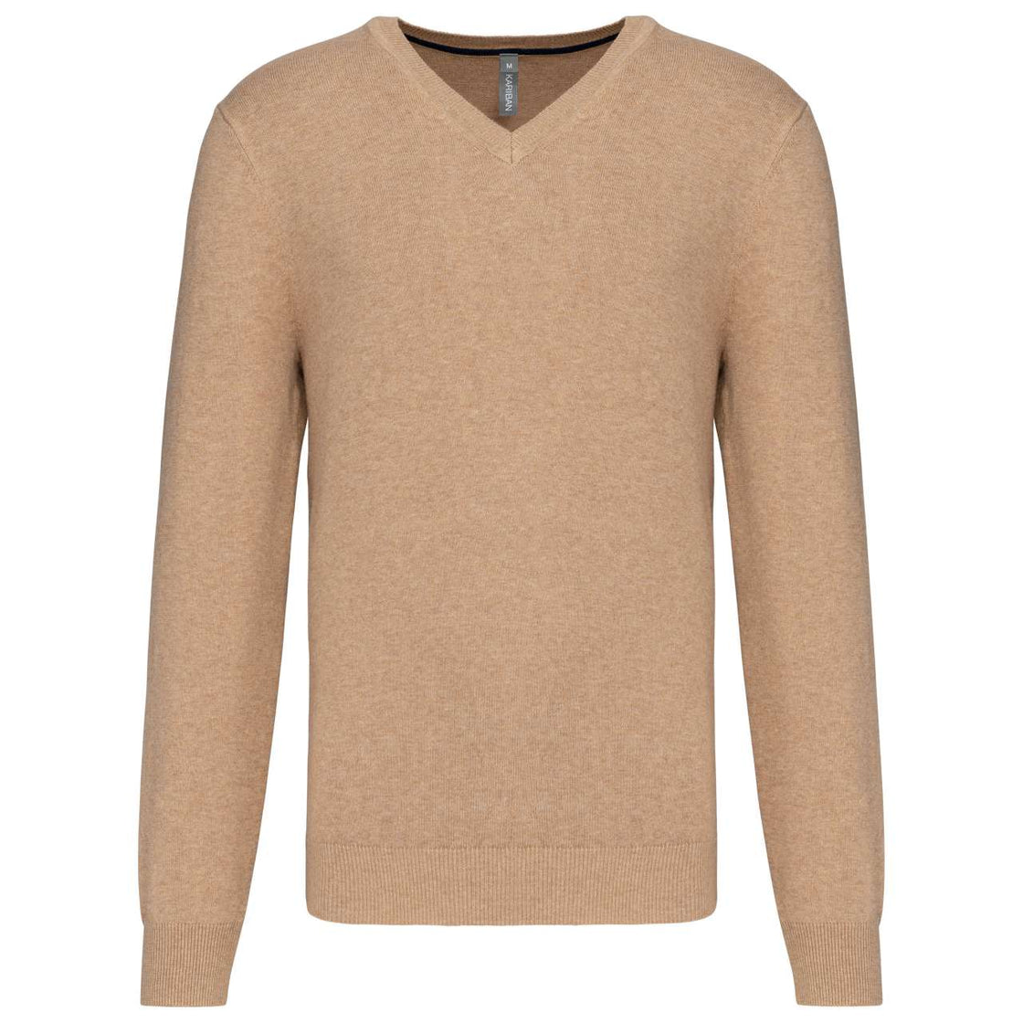 PREMIUM V-NECK JUMPER
