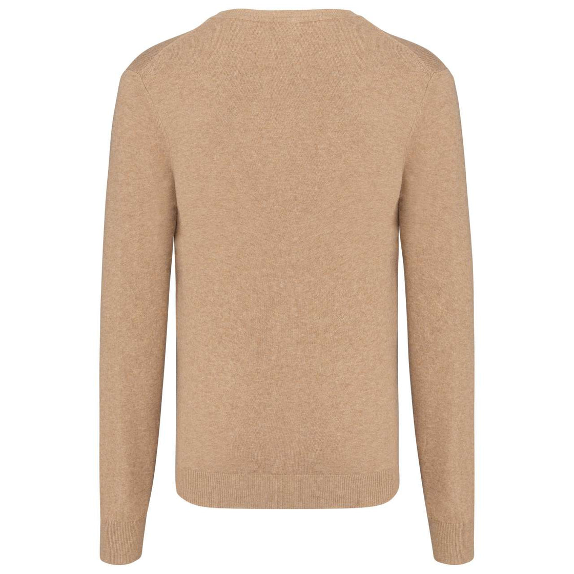 PREMIUM V-NECK JUMPER