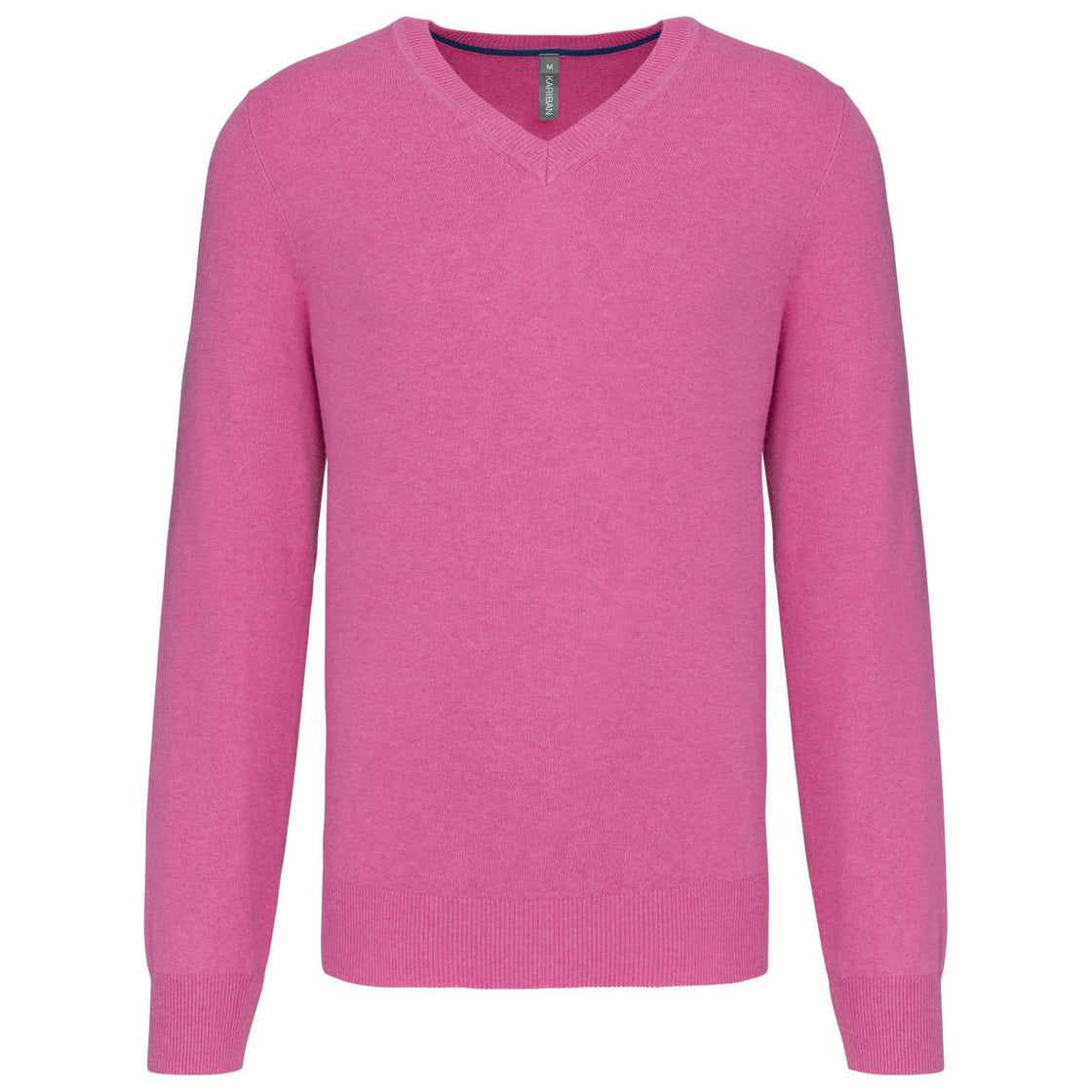 PREMIUM V-NECK JUMPER
