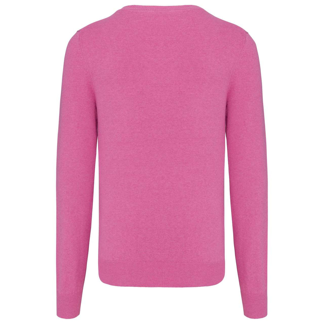 PREMIUM V-NECK JUMPER