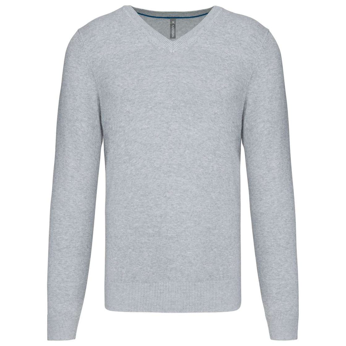 PREMIUM V-NECK JUMPER