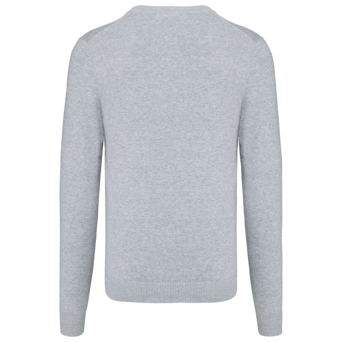 PREMIUM V-NECK JUMPER