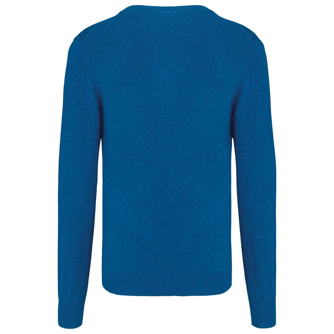 PREMIUM V-NECK JUMPER